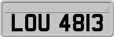 LOU4813