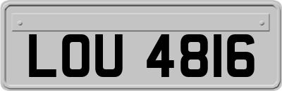 LOU4816