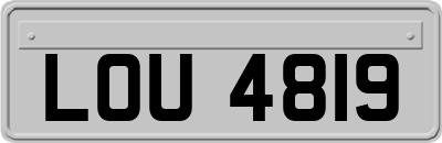 LOU4819