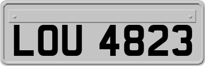 LOU4823