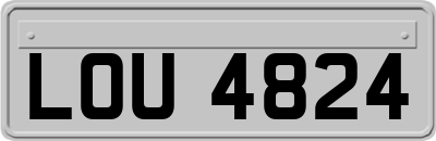 LOU4824