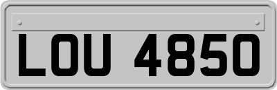 LOU4850
