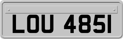 LOU4851