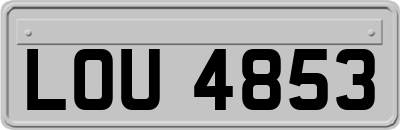 LOU4853