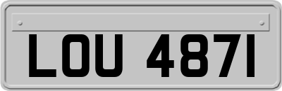 LOU4871