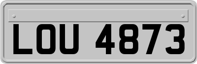 LOU4873