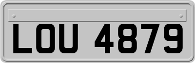 LOU4879