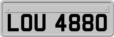 LOU4880