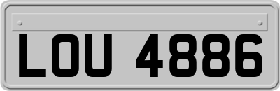 LOU4886