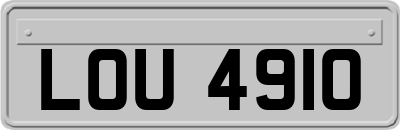 LOU4910