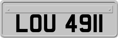 LOU4911