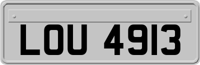 LOU4913