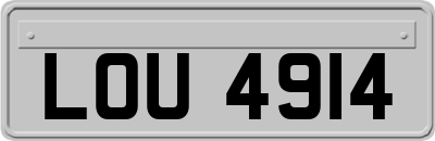 LOU4914