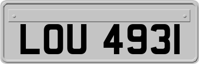 LOU4931