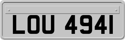 LOU4941