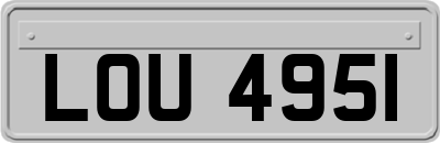 LOU4951
