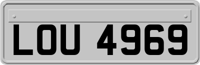 LOU4969