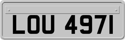 LOU4971