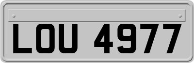 LOU4977