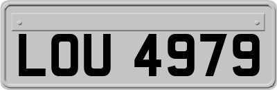 LOU4979