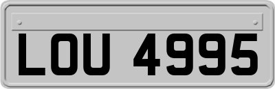 LOU4995