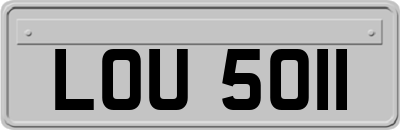 LOU5011