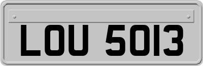 LOU5013