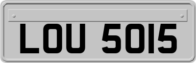 LOU5015