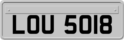 LOU5018