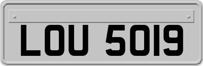 LOU5019