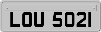 LOU5021