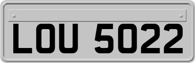 LOU5022
