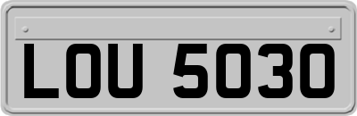 LOU5030