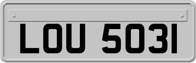 LOU5031