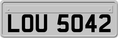 LOU5042