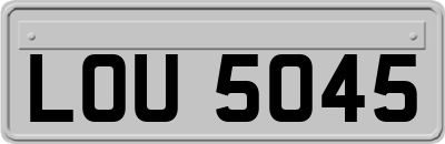 LOU5045