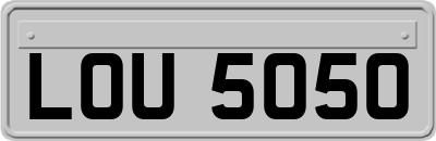 LOU5050