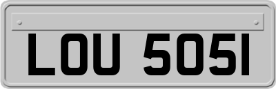LOU5051
