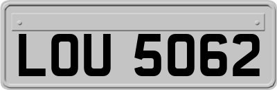 LOU5062