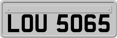 LOU5065