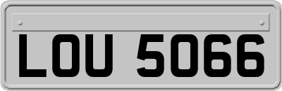 LOU5066