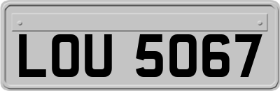 LOU5067