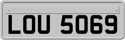 LOU5069