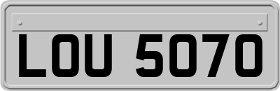 LOU5070