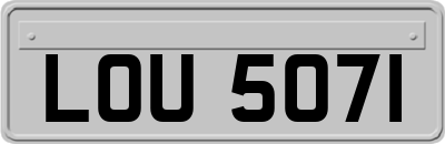 LOU5071
