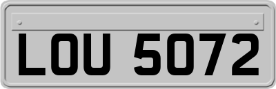 LOU5072