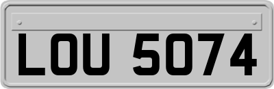 LOU5074