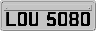 LOU5080