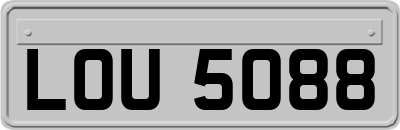 LOU5088