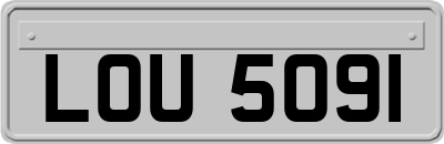 LOU5091
